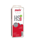 Swix PS8 Red Glide Wax