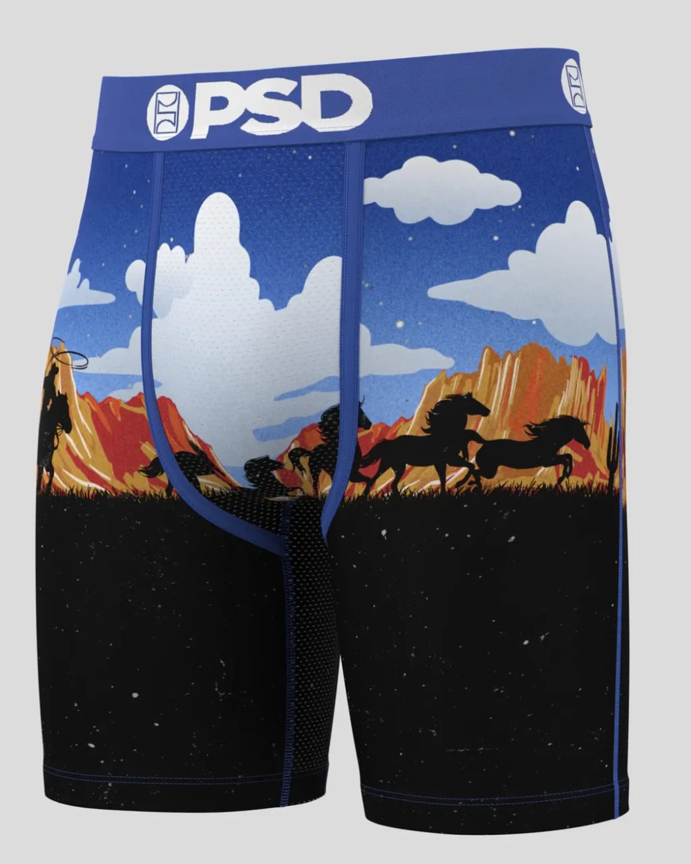 PSD Ace High Boxer Briefs