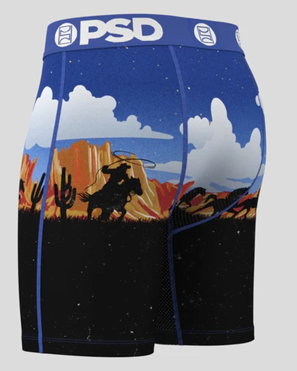 PSD Ace High Boxer Briefs
