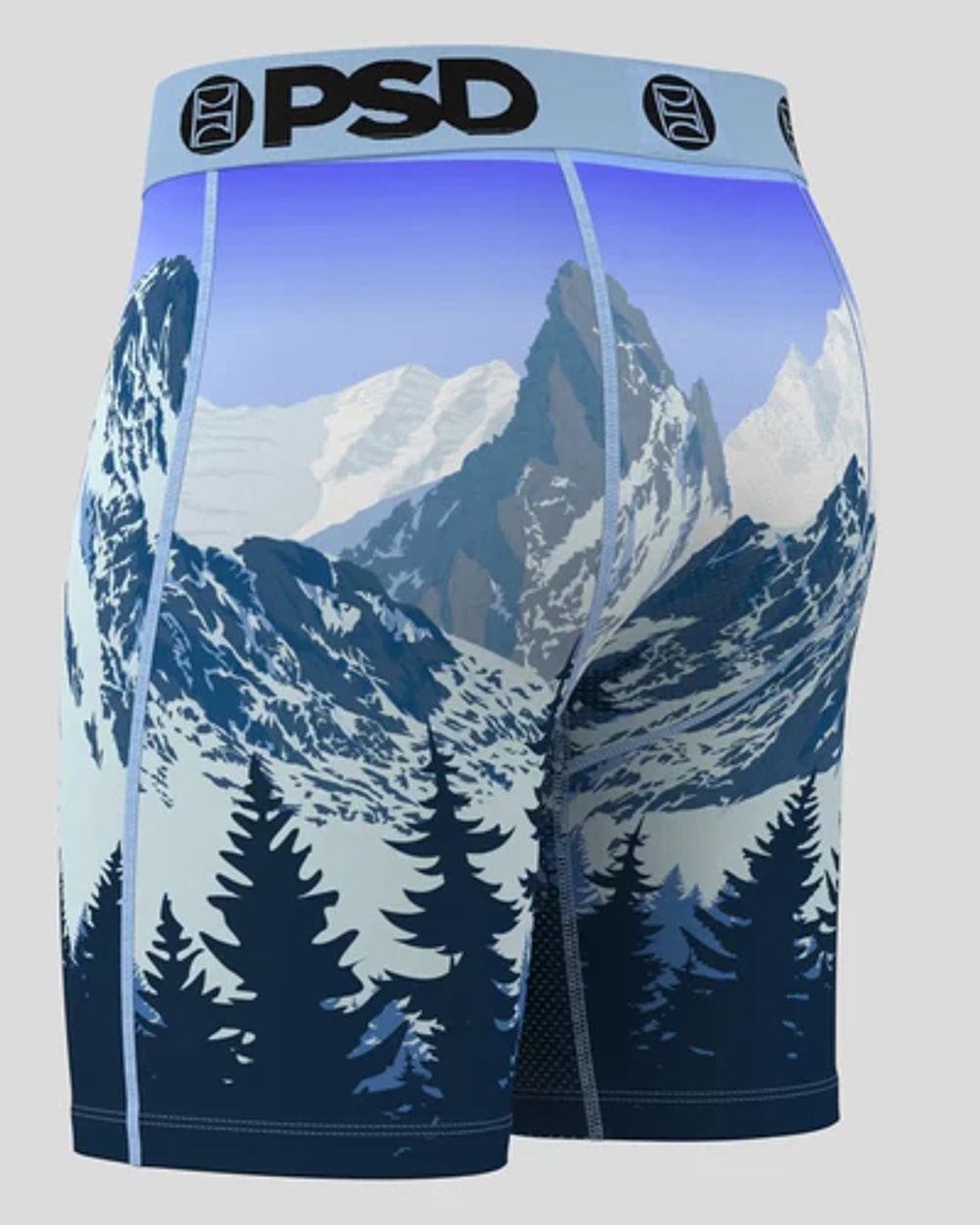 PSD Alpine Chill Boxer Briefs