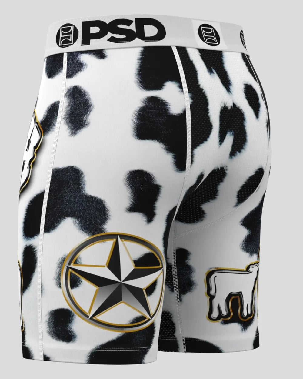 PSD Buck Yeah Boxer Briefs