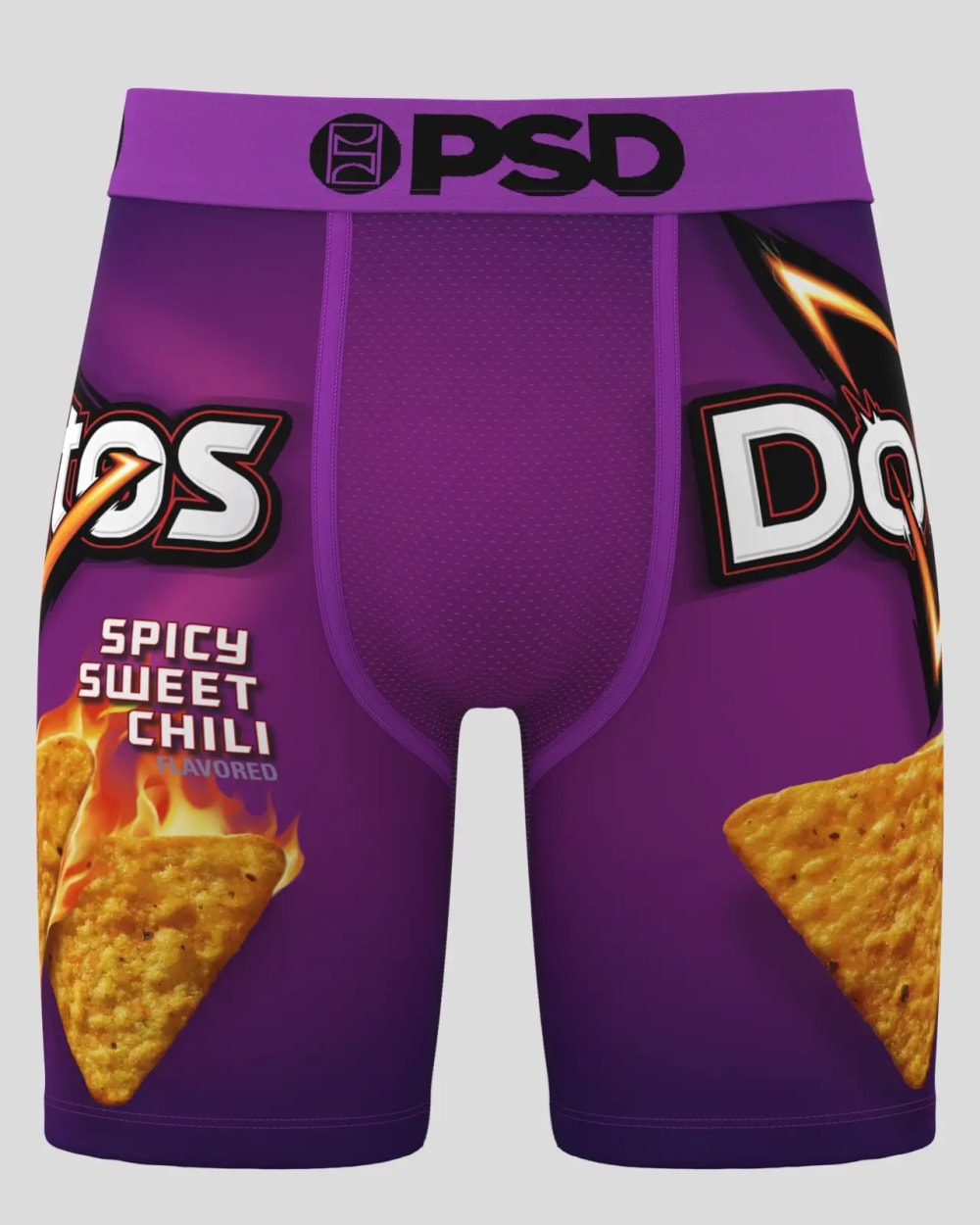 PSD Doritos - Sweet Chili Boxer Briefs