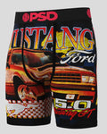 PSD Ford Mustang GT Boxer Briefs