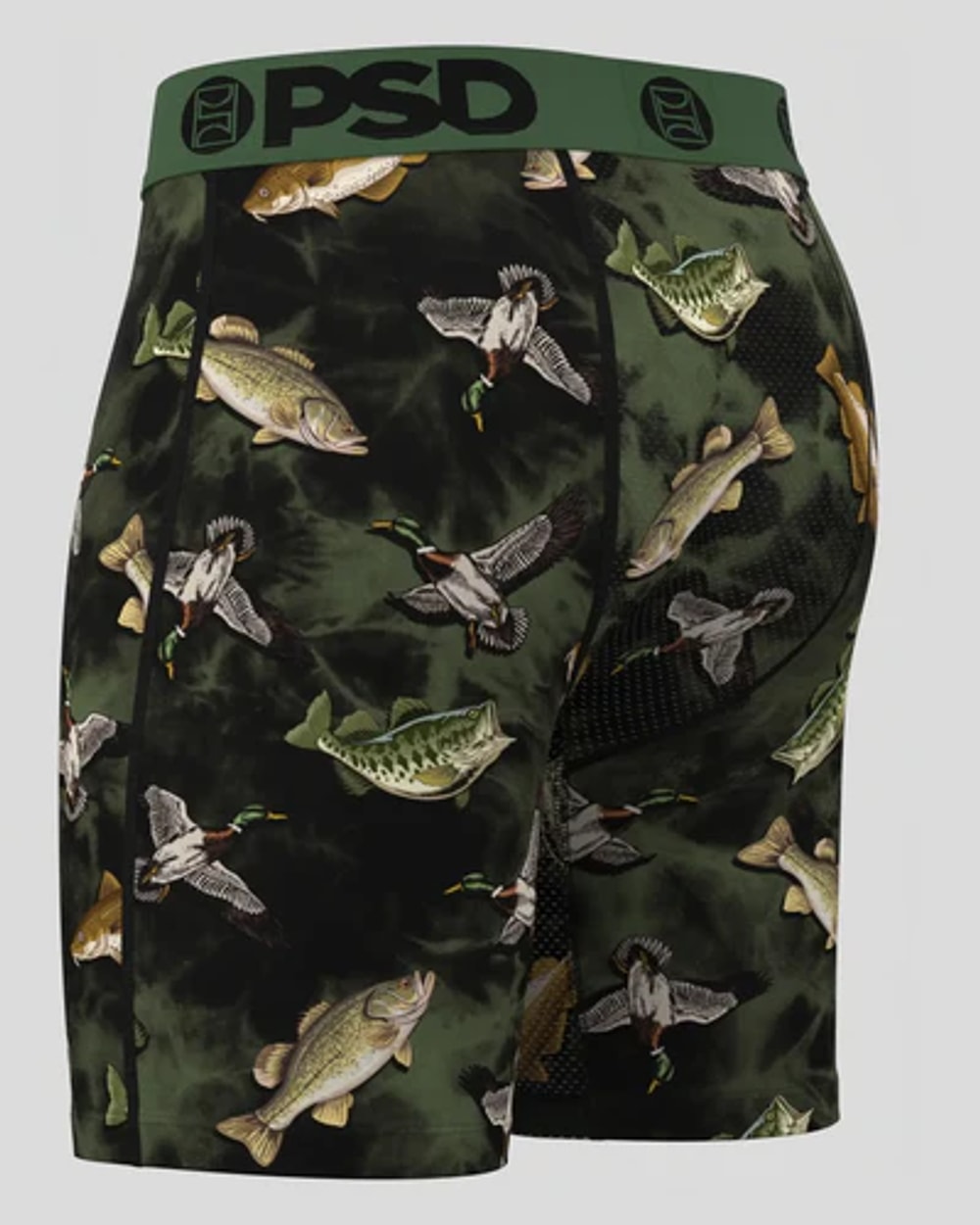 PSD Fresh Catch Boxer Briefs