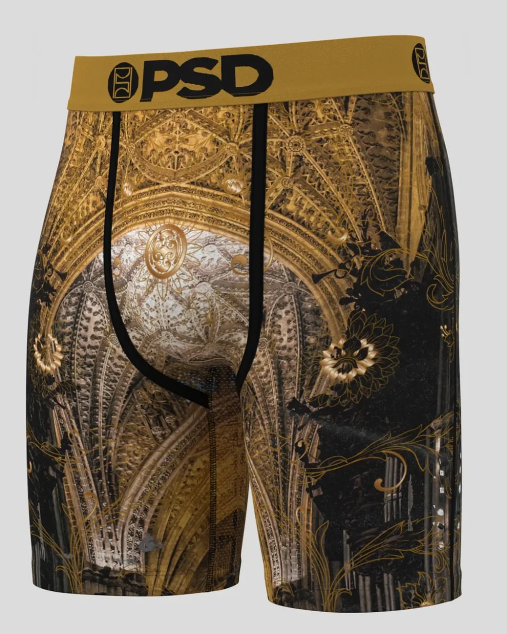 PSD Golden Halls Boxer Briefs