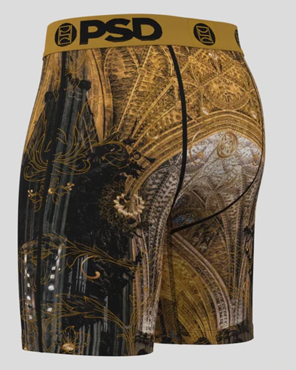 PSD Golden Halls Boxer Briefs