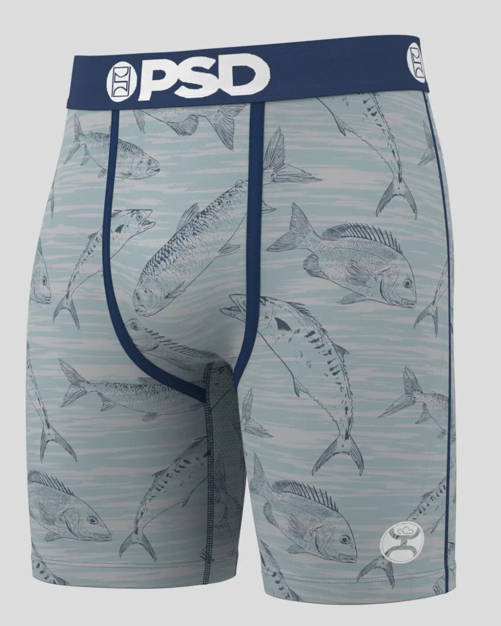 PSD Hooey - Gulf Boxer Briefs