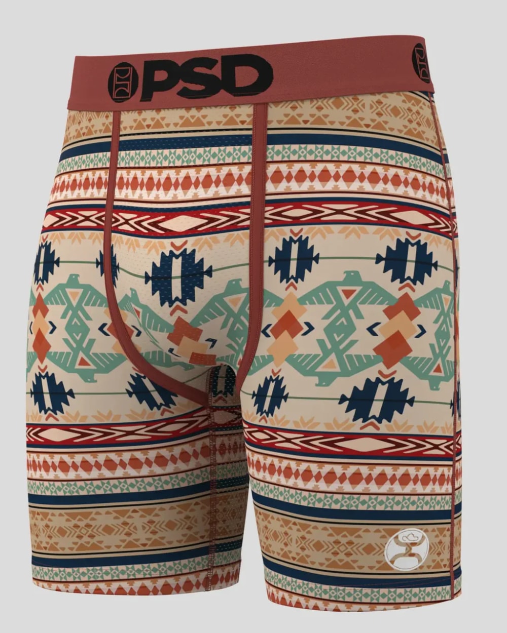PSD Hooey - Thunderbird Boxer Briefs