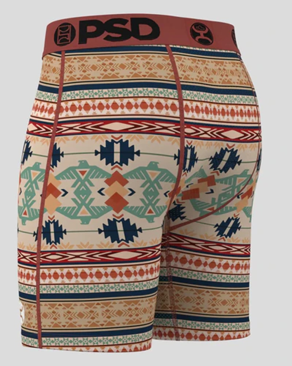 PSD Hooey - Thunderbird Boxer Briefs
