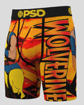 PSD Marvel Wolverine Doom Boxer Briefs