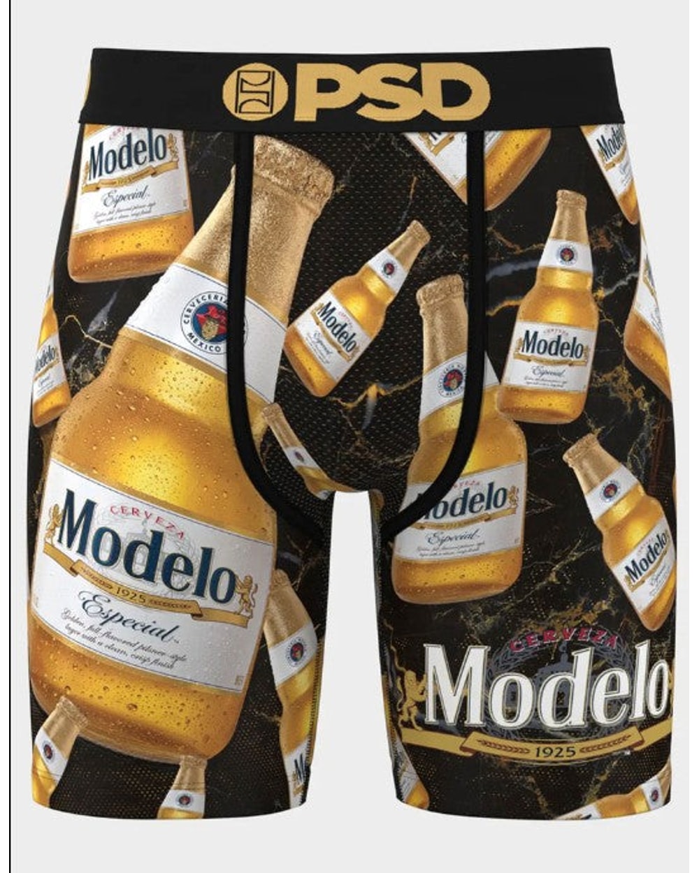 PSD Modelo Especial Boxer Briefs