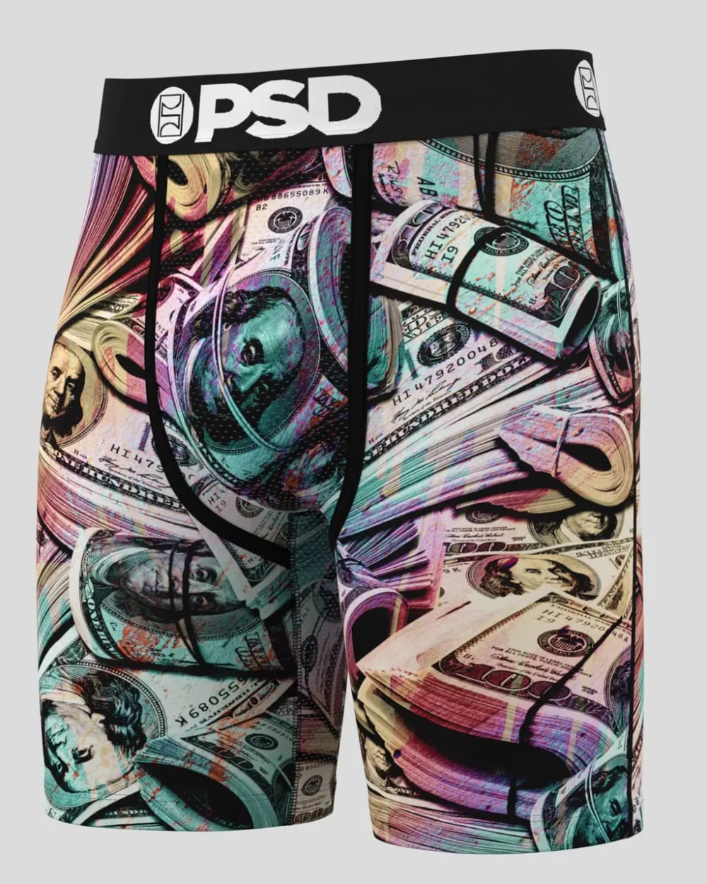 PSD Money Chalk Boxer Briefs