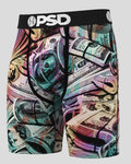 PSD Money Chalk Boxer Briefs
