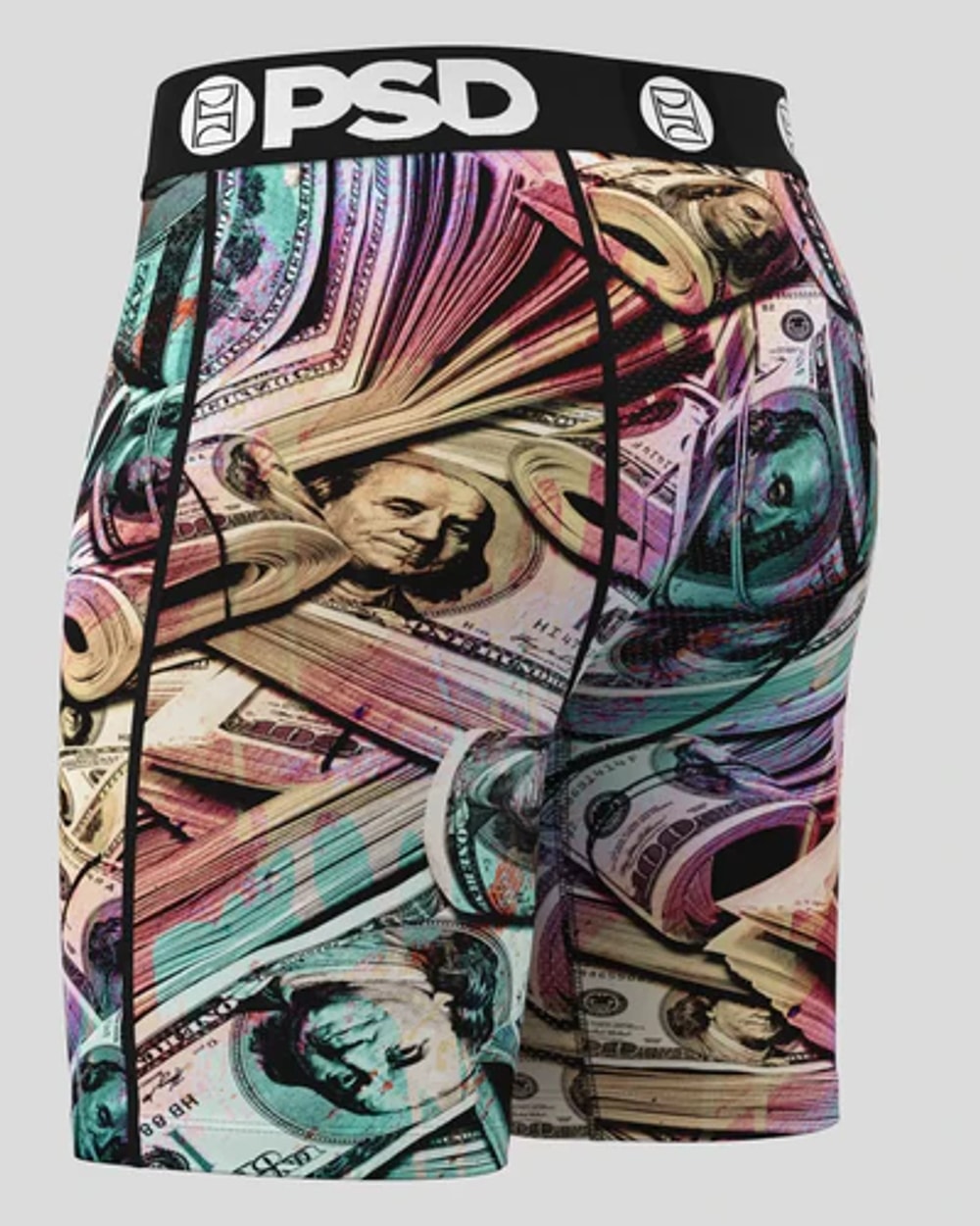 PSD Money Chalk Boxer Briefs