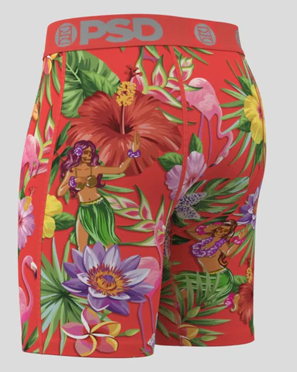 PSD Pacific Heat Boxer Briefs