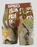 PSD Playboy x New Sheriff Boxer Briefs