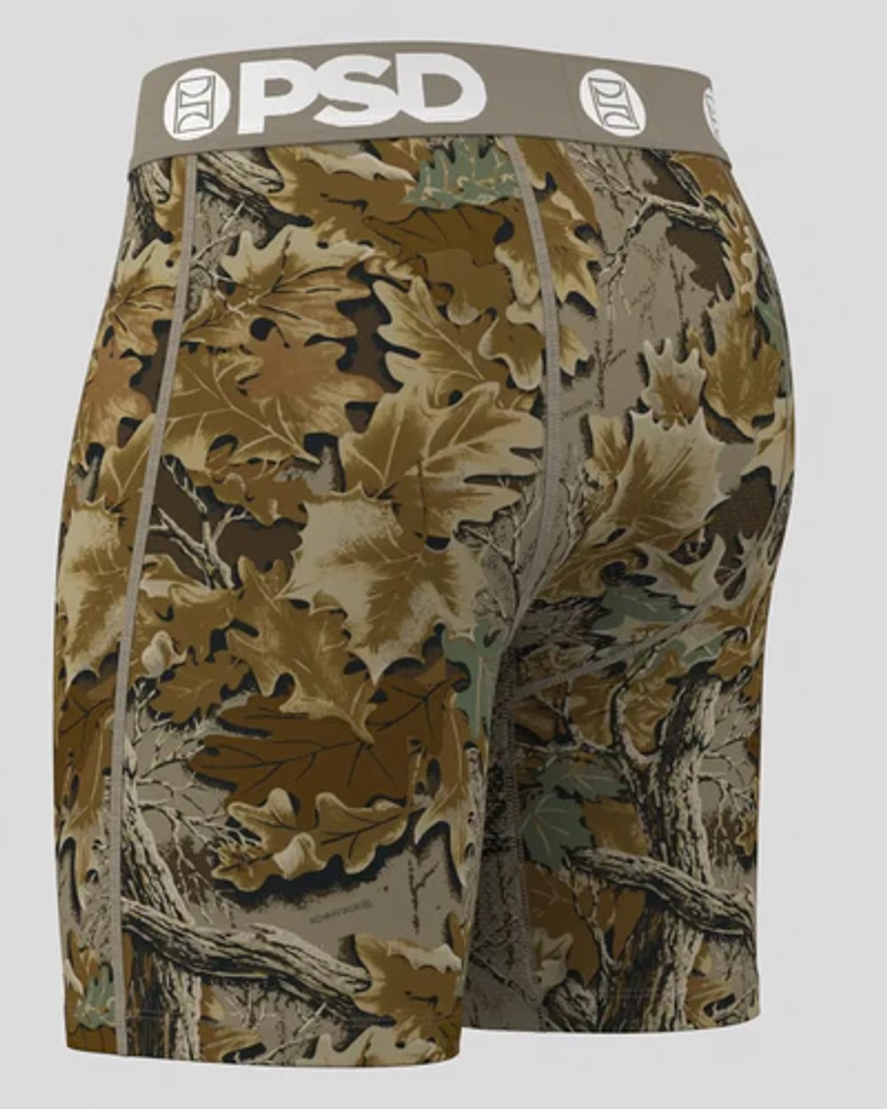 PSD Realtree - Classic Boxer Briefs