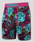 PSD Rose Frenzy Boxer Briefs