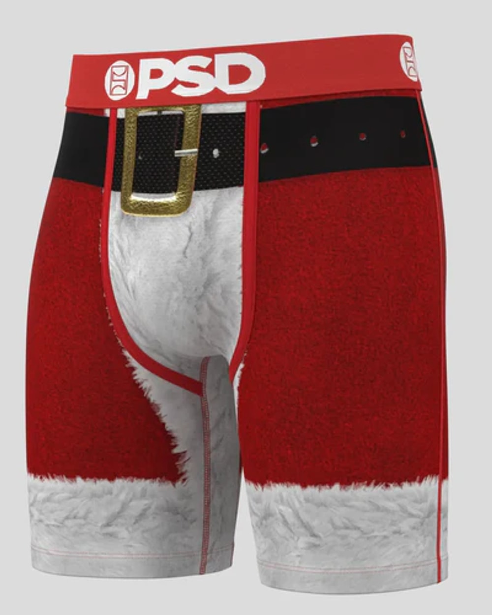 PSD St. Nick Boxer Briefs