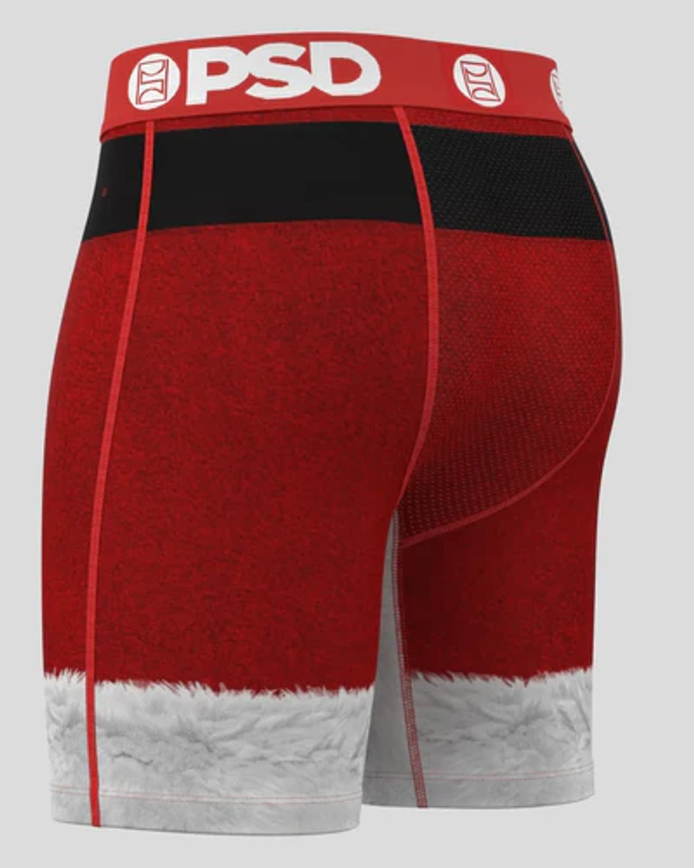 PSD St. Nick Boxer Briefs