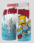 PSD The Simpsons - Aye Carumba Boxer Briefs
