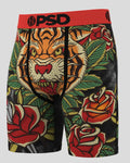 PSD Tiger Strength Boxer Briefs