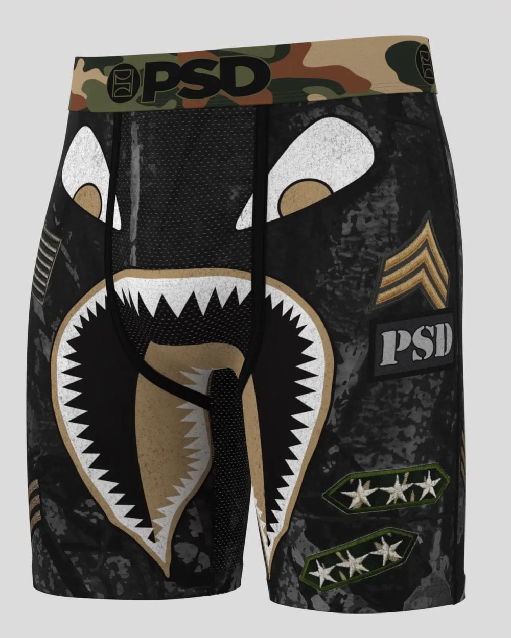 PSD Warface PSD Army Boxer Briefs