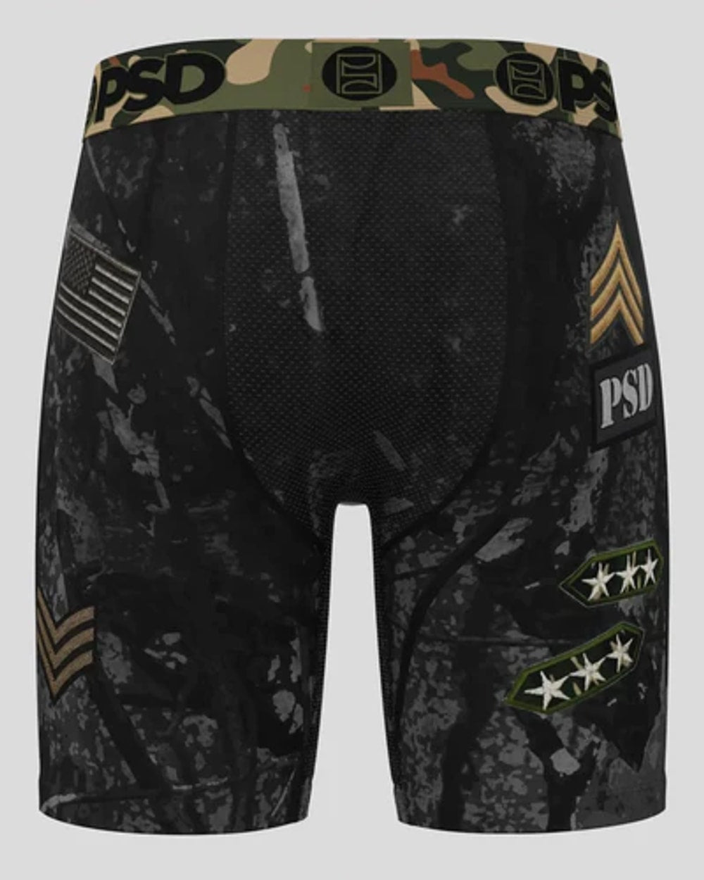 PSD Warface PSD Army Boxer Briefs