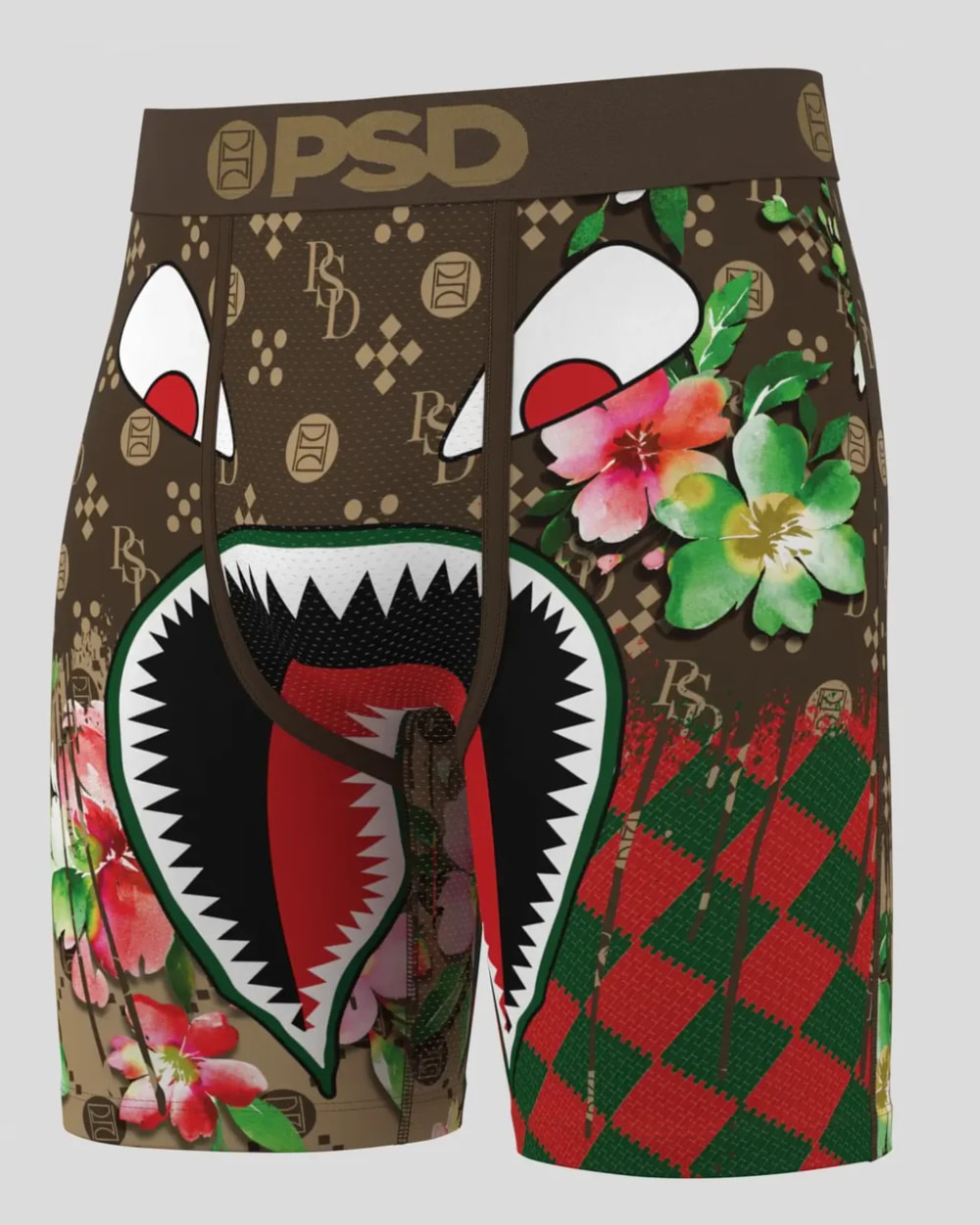 PSD Warface Rich Boxer Briefs