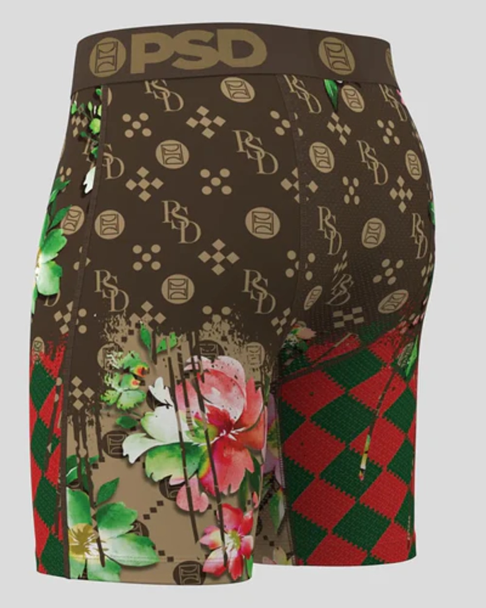 PSD Warface Rich Boxer Briefs