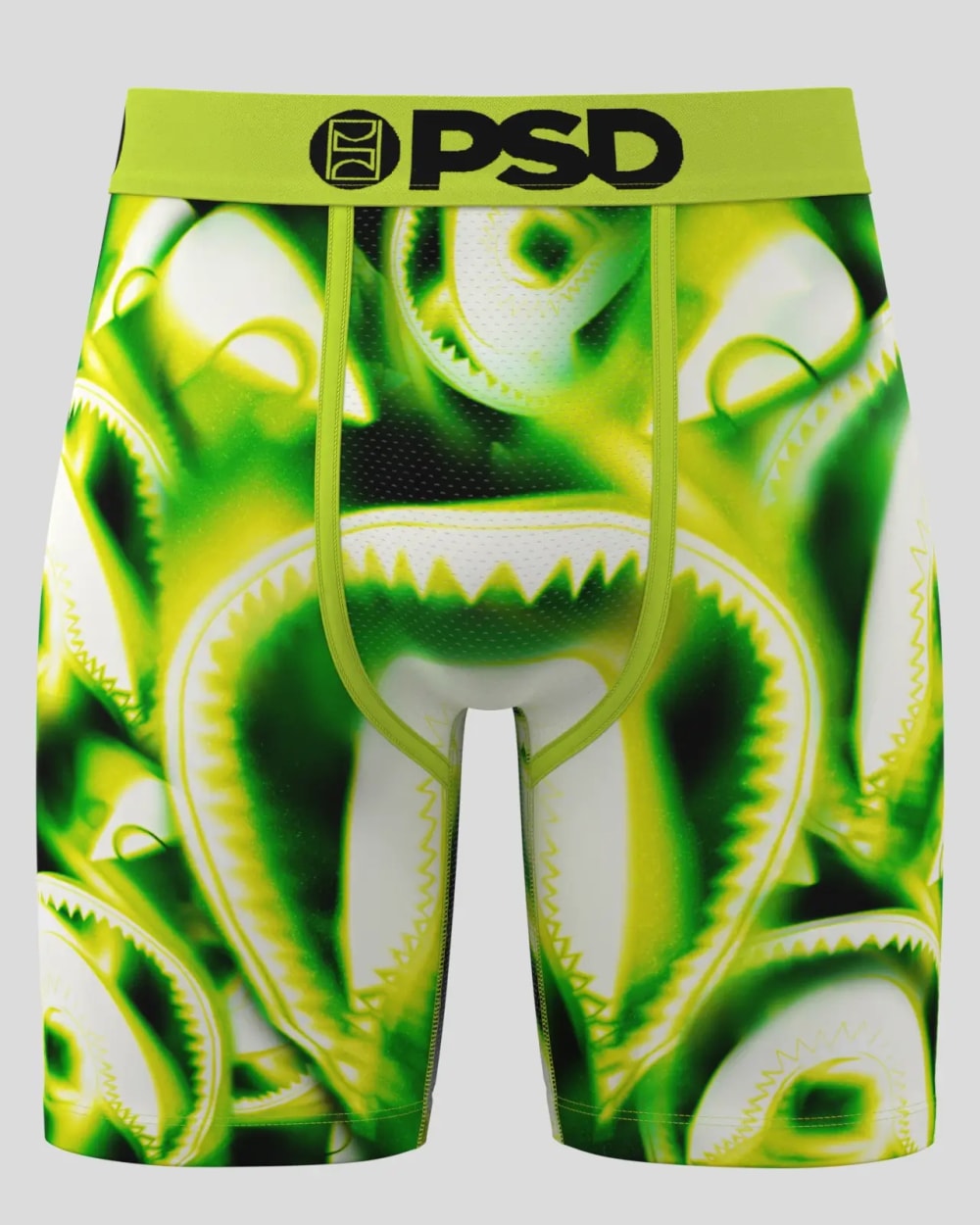 PSD Warface Toxic Blur Boxer Briefs