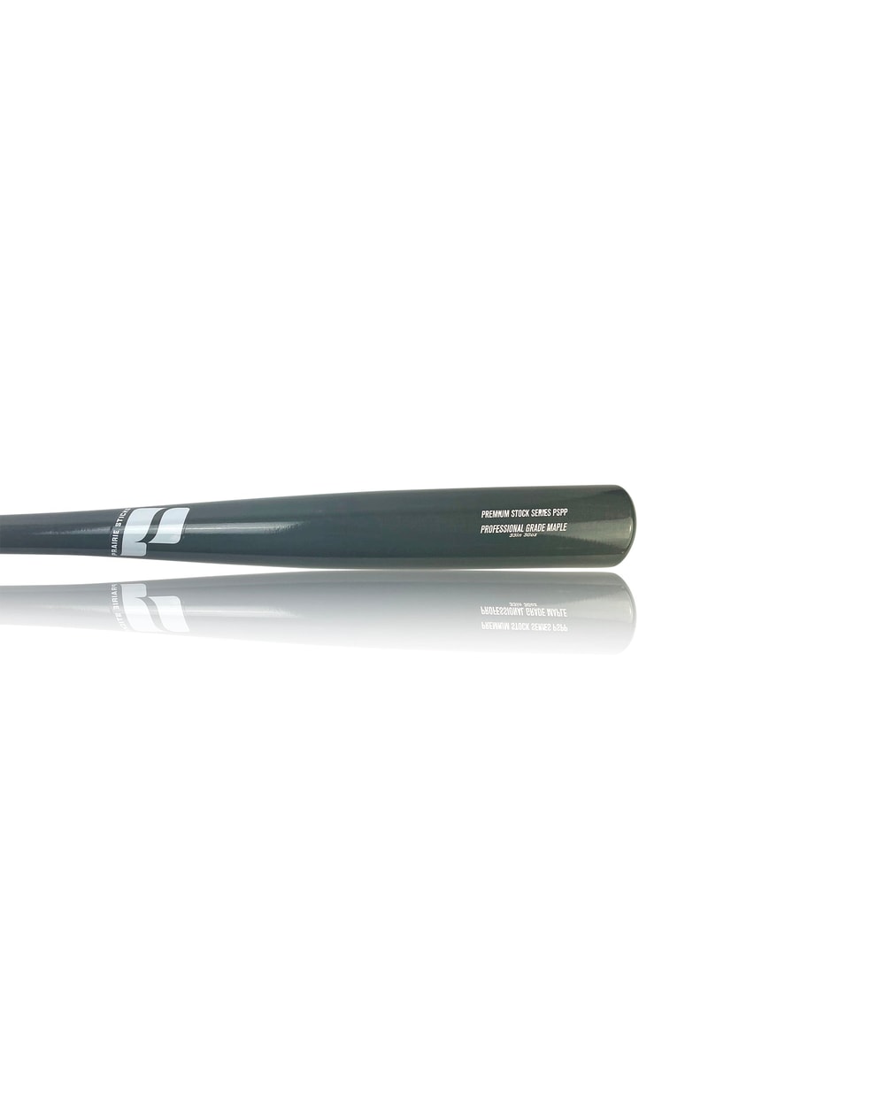 Prairie Sticks PSPP (-3) Wood Baseball Bat