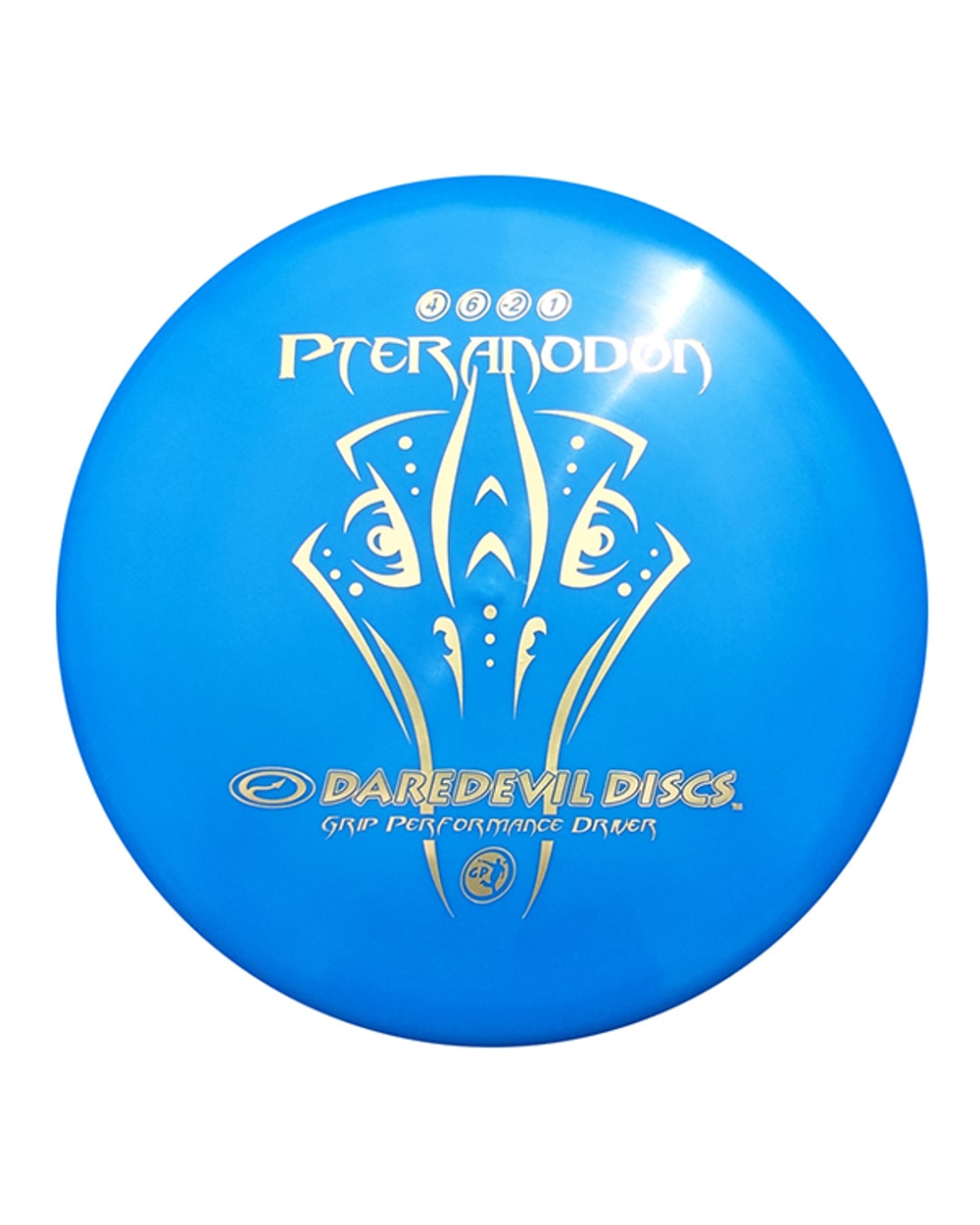 Pteranodon Mid-Range Disc