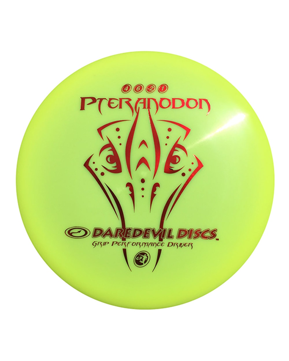 Pteranodon Mid-Range Disc