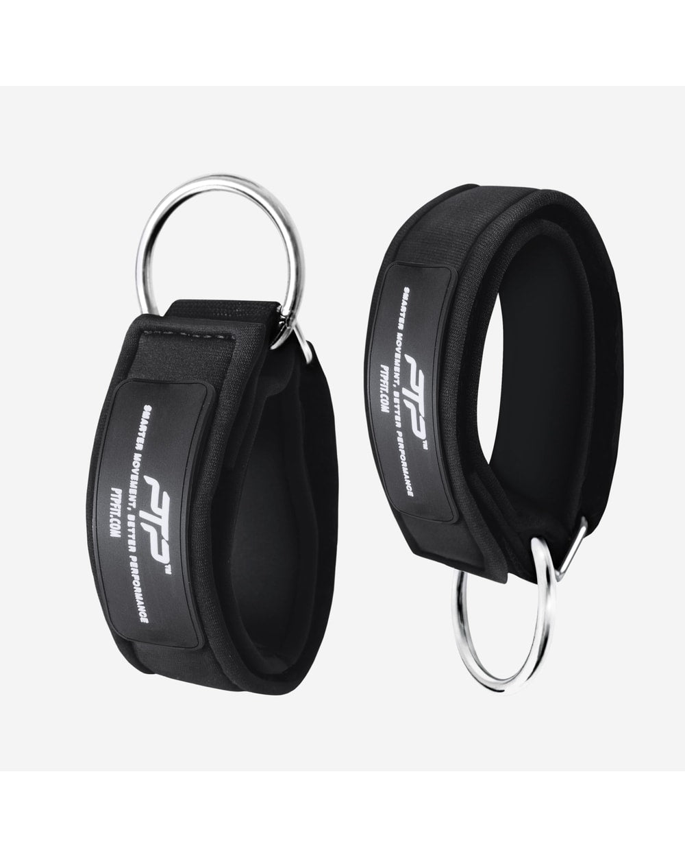 PTP Elite Ankle Straps
