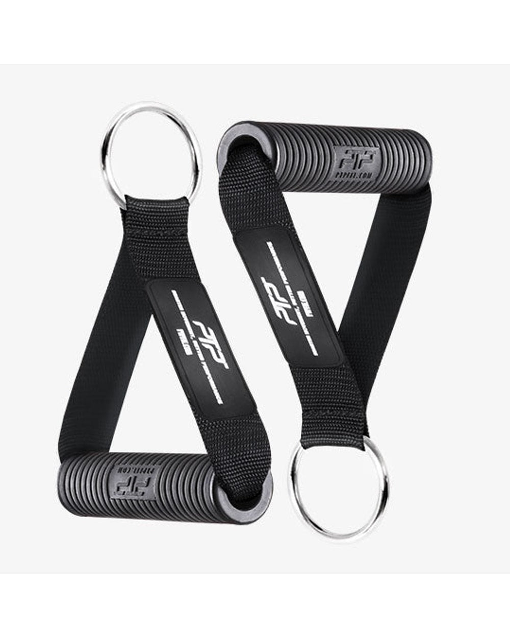 PTP Elite Power Handles