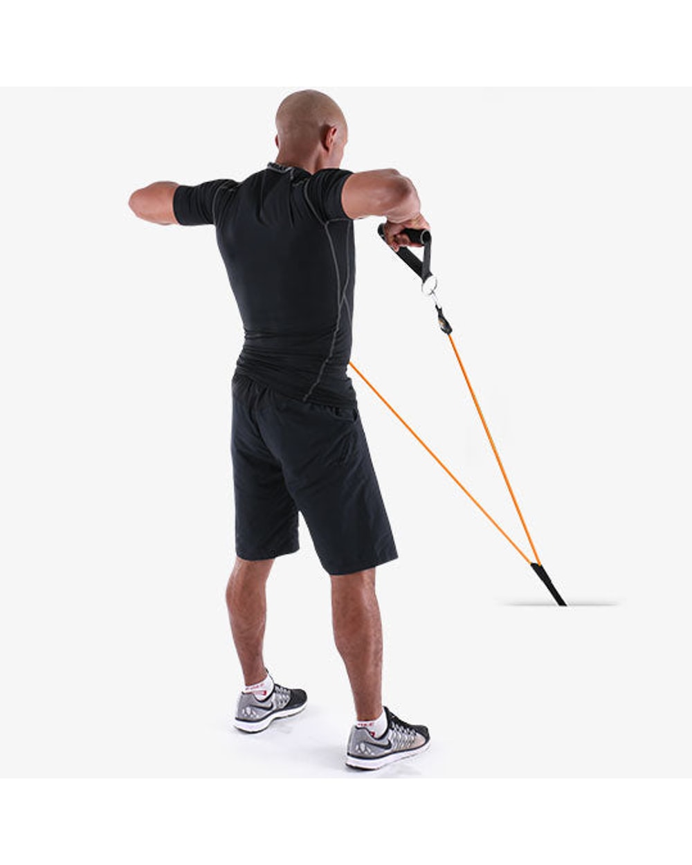 PTP Powertube Elite - Heavy in use