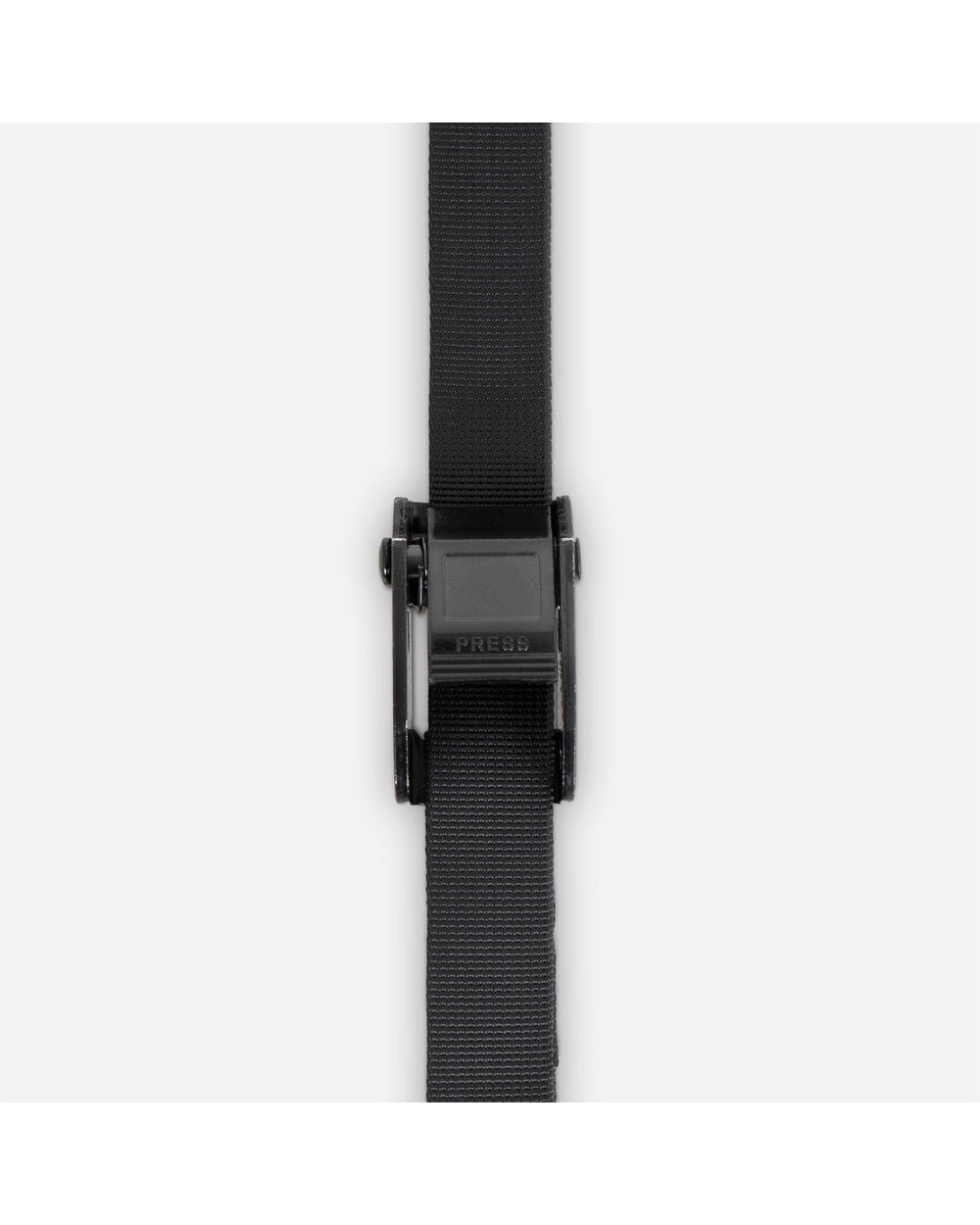 PTP Ultimate Door Anchor straps detail