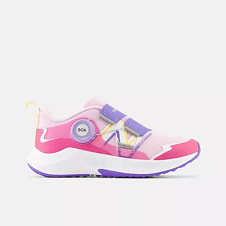 New Balance Kids DynaSoft Reveal v4 BOA Running Shoes