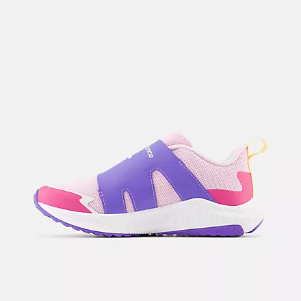 New Balance Kids DynaSoft Reveal v4 BOA Running Shoes