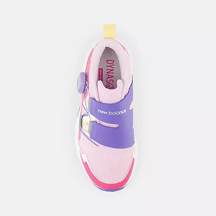 New Balance Kids DynaSoft Reveal v4 BOA Running Shoes