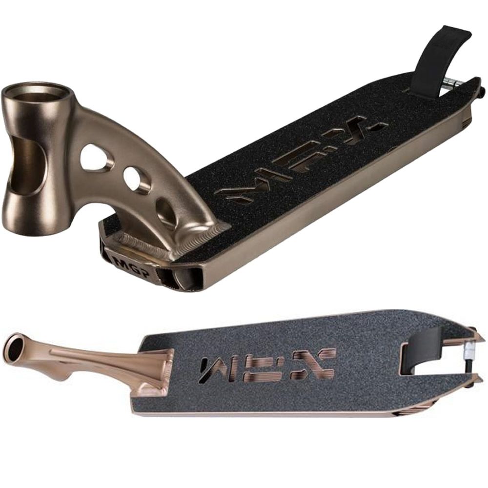 Madd Gear MFX 4.8" Deck