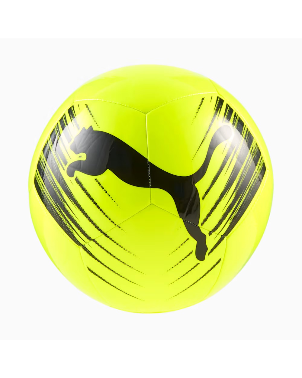 Puma Attacanto Graphic Soccer Ball