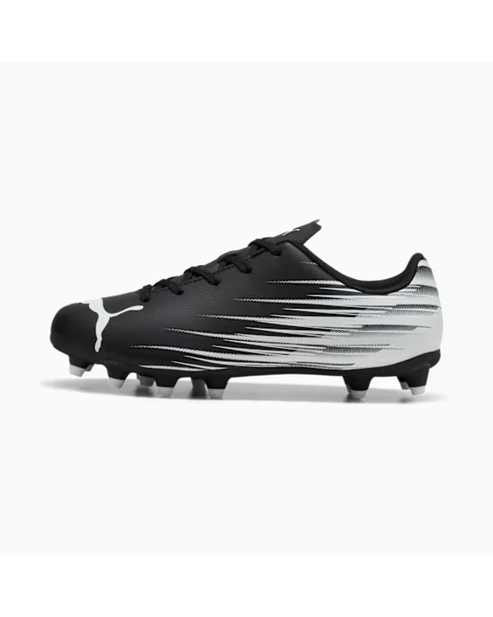 Puma Attacanto II Big Kids' Soccer Cleats