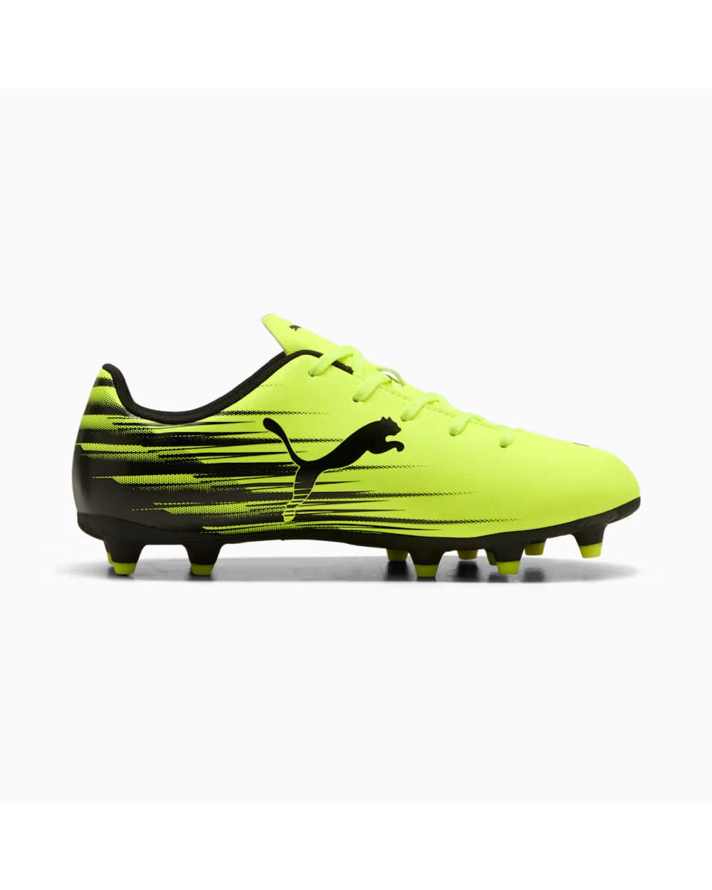Puma Attacanto II Big Kids' Soccer Cleats