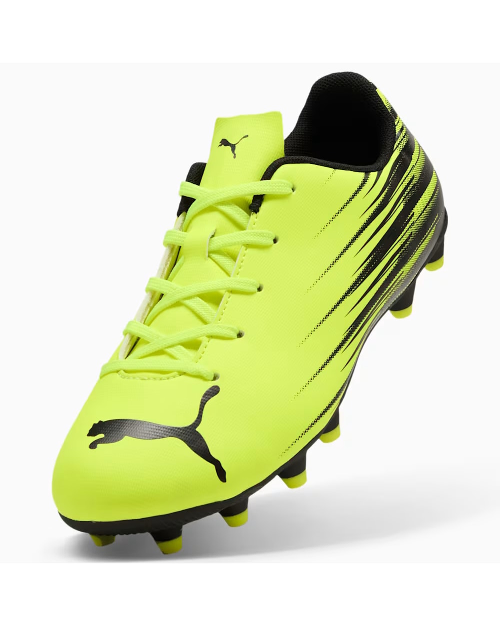 Puma Attacanto II Big Kids' Soccer Cleats
