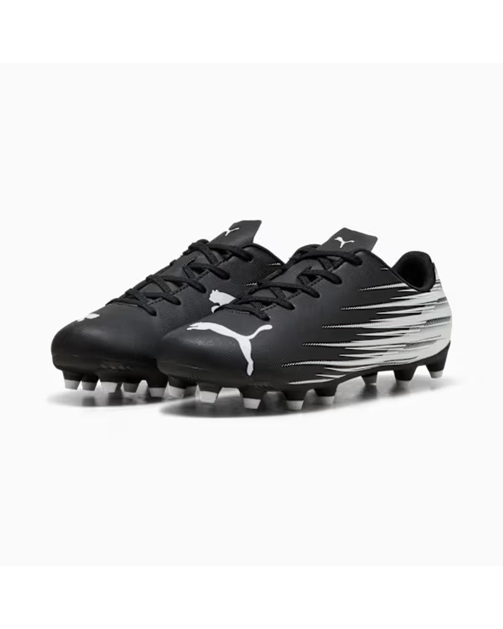 Puma Attacanto II Big Kids' Soccer Cleats
