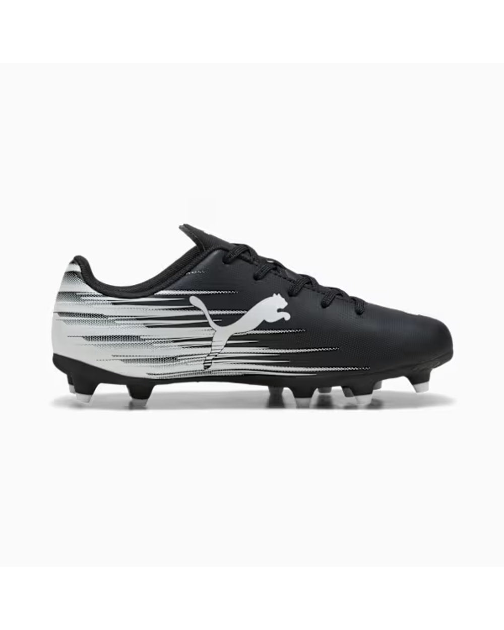 Puma Attacanto II Big Kids' Soccer Cleats