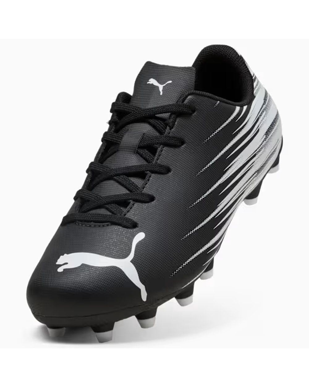 Puma Attacanto II Big Kids' Soccer Cleats