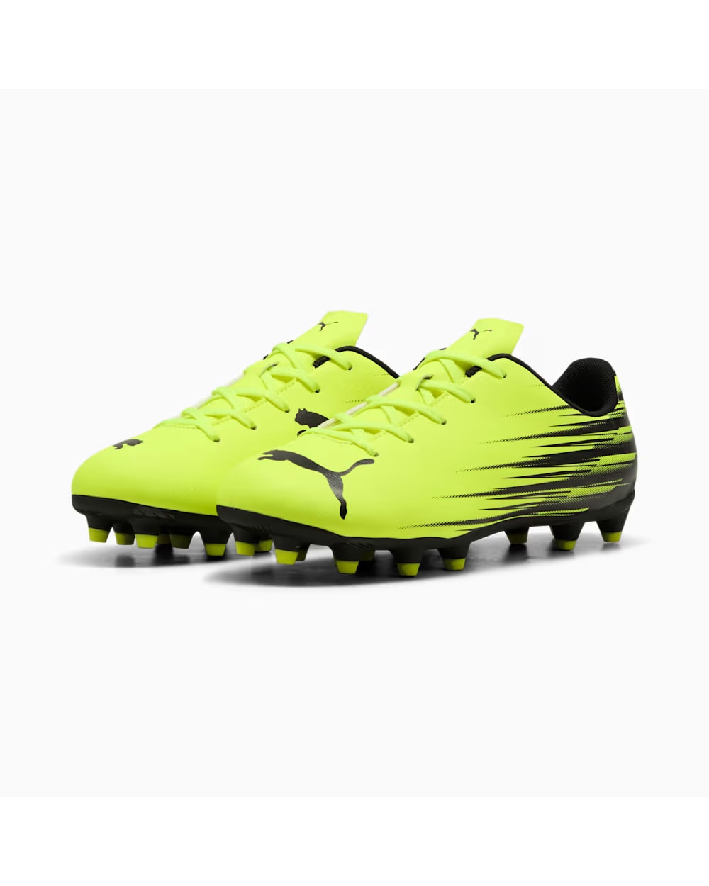 Puma Attacanto II Big Kids' Soccer Cleats